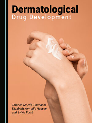 cover image of Dermatological Drug Development